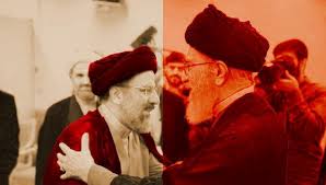 Wird Khamenei noch das Ende der Amtszeit seines “Schützlings” Raisi erleben?