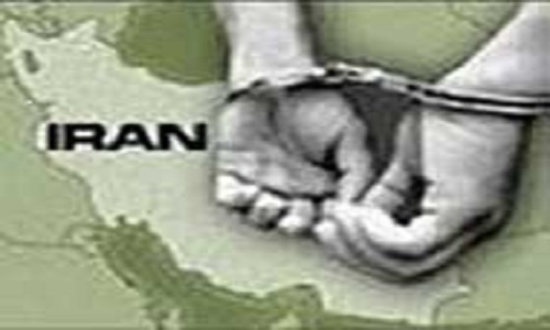 Festnahme  Angehörigen der Religionsgemeinschaft der Bahai im Iran